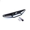 Replacement Part For Metal Rear Bumper For MN D90 D99 D99S MN90 MN99S 1/12 RC Spare Parts - (Color: Red) view 3