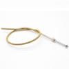 Replacement Part For 4.76mm 3/16'' Flexible Shaft Positive/Reverse Transmission Shaft Length 520mm Flex Cable With Drive Dog For RC Electric Boat - (Color: L520mm Positive) view 1