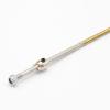 Replacement Part For 4.76mm 3/16'' Flexible Shaft Positive/Reverse Transmission Shaft Length 520mm Flex Cable With Drive Dog For RC Electric Boat - (Color: L520mm Positive) view 3