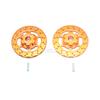 Replacement Part For ALUMINUM +3MM HEX WITH BRAKE DISK- For 1/7 Rc Car Parts - (Color: Grey) view 2