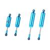 RC 12428 12423 12628 FY-03 RC Car Upgrade Metal Parts Front And Rear The Spring Shock Absorber - (Color: Set 1) view 1