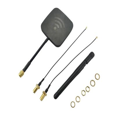 Replacement Part For H501S H502S DIY Drone RC Aircraft Use Upgrade Antenna 5.8G Extended Range Accessories