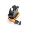 Replacement Part For HBX Part 24621 Steering Servo (3 Pin) 1P For Haiboxing 1/24 RC Model Off-Road Buggy Truck 2078 view 1