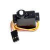 Replacement Part For HBX Part 24621 Steering Servo (3 Pin) 1P For Haiboxing 1/24 RC Model Off-Road Buggy Truck 2078 view 2