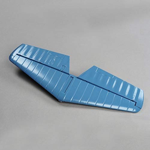 Replacement Part For Horizontal Tail For LX Blue F4F Wildcat Foam Plane