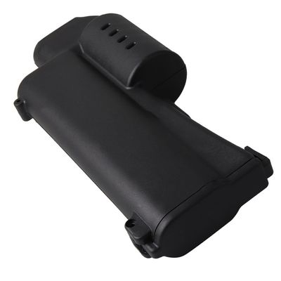 Replacement Part For 70111 Electric Easy Power Starter With Drill Holder Plate For Vertex 16 18 21 Nitro Engine RC Car Rotor