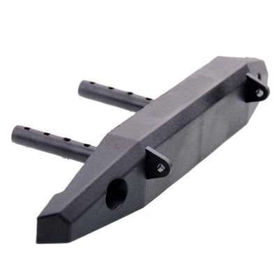 Replacement Part For RC R86026 Plastic Rear Bumper Fit RGT 1/10TH Rock Cruiser 86100 Crawler