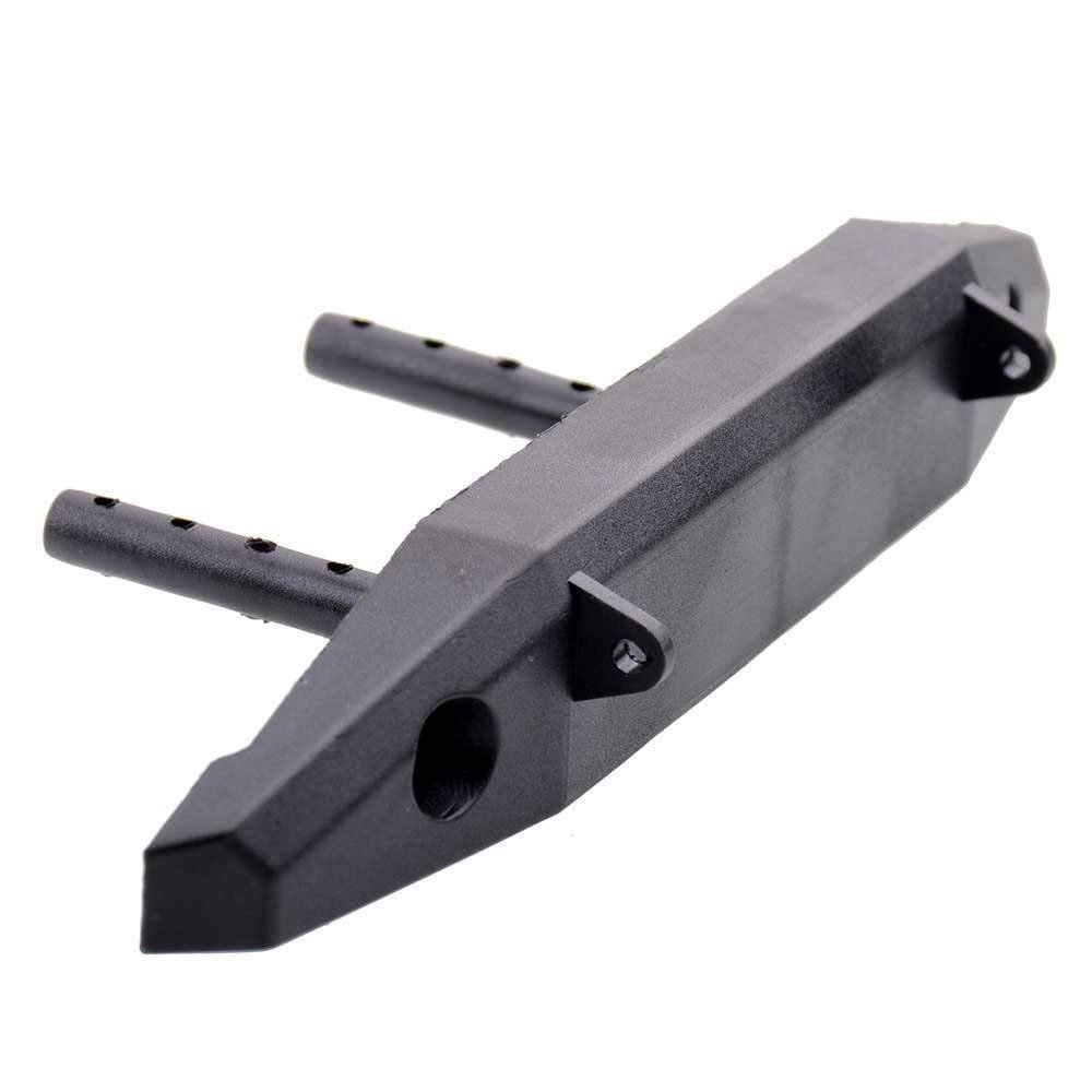 Replacement Part For RC R86026 Plastic Rear Bumper Fit RGT 1/10TH Rock Cruiser 86100 Crawler