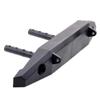 Replacement Part For RC R86026 Plastic Rear Bumper Fit RGT 1/10TH Rock Cruiser 86100 Crawler view 1