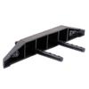 Replacement Part For RC R86026 Plastic Rear Bumper Fit RGT 1/10TH Rock Cruiser 86100 Crawler view 3