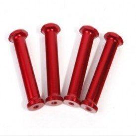 Replacement Part For M5x68mm Engine Mount 4pcs