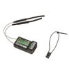 Replacement Part For -iA6B 2.4G 6 Channel 6CH RC Receiver PPM Output With IBus Port For I4 I6 I10 -GT2E -GT2G RC Transmitter F17294 view 1