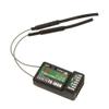 Replacement Part For -iA6B 2.4G 6 Channel 6CH RC Receiver PPM Output With IBus Port For I4 I6 I10 -GT2E -GT2G RC Transmitter F17294 view 2