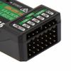 Replacement Part For -iA6B 2.4G 6 Channel 6CH RC Receiver PPM Output With IBus Port For I4 I6 I10 -GT2E -GT2G RC Transmitter F17294 view 3