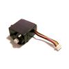 Replacement Part For HBX Part 25011 5-Wire Steering Servo 9g For Haiboxing 1/24 RC Scale Model Buggy Truck 2118, 2128, 2138 view 1