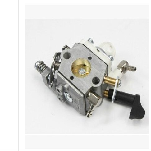 Replacement Part For Carburetor Fit 23cc- 36cc Zenoah CY Engine For 1/5 KM 5B 5T 5SC 5IVE-T Parts - (Color: 1pcs)