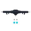Replacement Part For RC Accs Rear Gear Box Assembly Ial For 1/12 12428 Rock Crawler view 1