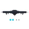 Replacement Part For RC Accs Rear Gear Box Assembly Ial For 1/12 12428 Rock Crawler view 2
