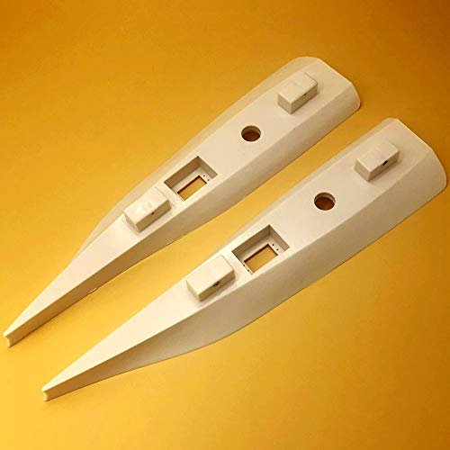 Replacement Part For Wing And Fuselage Base (left And Right) Part Of 105mm Super Viper Ti HSD RC Plane Model