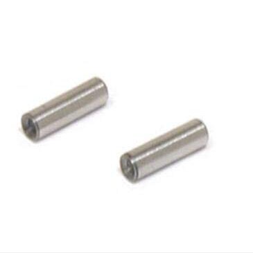 Replacement Part For Rc Saito Engines Parts Four-Stroke Engine TAPPET (2PCS) PN#SAI30S38 SAI5038 SAI120S38 - (Color: SAI5038)