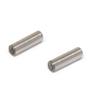 Replacement Part For Rc Saito Engines Parts Four-Stroke Engine TAPPET (2PCS) PN#SAI30S38 SAI5038 SAI120S38 - (Color: SAI5038) view 1