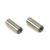 Replacement Part For Rc Saito Engines Parts Four-Stroke Engine TAPPET (2PCS) PN#SAI30S38 SAI5038 SAI120S38 - (Color: SAI5038) view 2