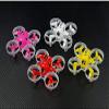 Replacement Part For 1Set Tiny 6X 65mm Frame 716 Motor FPV Rack With 31mm Propeller Shell LED Light F RC Racing Quadcopter DIY Acc view 2