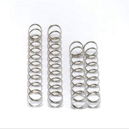 Replacement Part For OFNA/RACING 11268 FR/RR SHOCK SPRING SET For 1/10 HYPER TT