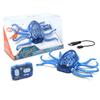 HEXBUG Kraken, Robotic Mythical Creature, Colors Vary view 1