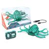 HEXBUG Kraken, Robotic Mythical Creature, Colors Vary view 2