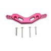 Replacement Part For RC Car Metal Front Shock Absorber Kit For GRANITE RC Car Parts - (Color: Red) view 1