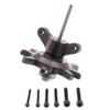 Replacement Part For 1.9/2.2 Inch Beadlock Wheels Hub Tire Assembly And Disassembly Tools For 1:10 RC Car Spare Parts - (Color: Red) view 2