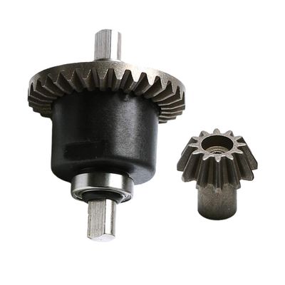 Replacement Part For 12428 Shaft Transmission Modified Ial Parts Upgrade - (Color: Ial)