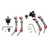 Replacement Part For 12428 Shaft Transmission Modified Ial Parts Upgrade - (Color: Ial) view 2