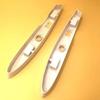 Replacement Part For Wing And Fuselage Blades Left And Right Part Of 105mm Super Viper Ti HSD Rc Plane Model view 2