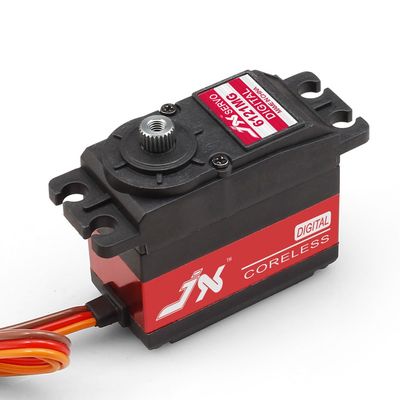 Replacement Part For PDI-6221MG 20KG Large Torque Digital Coreless Servo For RC Model - (Color: 360 Degree)