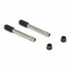 Replacement Part For Rc Saito Engines Parts Four-Stroke Engine PUSHROD COVER & RUBBER SEAL: SAI11540 SAI90TS40 SAI270T40 SAI6540 SAI40MK340 - (Color: SAI6540) view 3