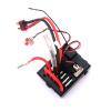 RC 12402-A 12401 12402 12403 12404 12409 RC Car Spare Parts 12401-0224 Receiver Receiver Board view 1