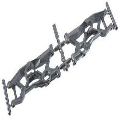 RC Trophy Truck AX80111 Lower Front Control Arms Set EXO NIPAX90026