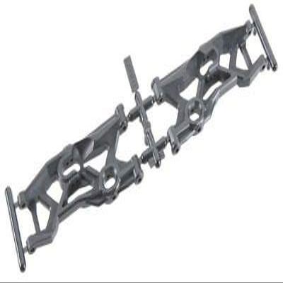 RC Trophy Truck AX80111 Lower Front Control Arms Set EXO NIPAX90026