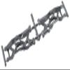 RC Trophy Truck AX80111 Lower Front Control Arms Set EXO NIPAX90026 view 1