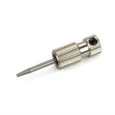 Replacement Part For Rc Saito Engines Parts Four-Stroke Engine HI SPEED NEEDLE VALVE:Q,AA SAI100T85 SAI30S85 SAI182TD85 - (Color: SAI182TD85)