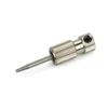 Replacement Part For Rc Saito Engines Parts Four-Stroke Engine HI SPEED NEEDLE VALVE:Q,AA SAI100T85 SAI30S85 SAI182TD85 - (Color: SAI182TD85) view 1