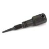 Replacement Part For Rc Saito Engines Parts Four-Stroke Engine HI SPEED NEEDLE VALVE:Q,AA SAI100T85 SAI30S85 SAI182TD85 - (Color: SAI182TD85) view 2