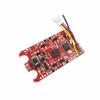 Replacement Part For Quadrocopter RC Helicopter Receiver For X22 X22W UAV Receiver Board Spare Parts view 1