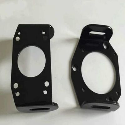 Replacement Part For Engine Mount Holder Fit For ZENOAH G260PUM 26cc Marine Engine For RC Boat Parts