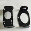 Replacement Part For Engine Mount Holder Fit For ZENOAH G260PUM 26cc Marine Engine For RC Boat Parts view 1