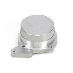 Replacement Part For Rc Saito Engines Parts Four-Stroke Engine REAR COVER (A),FA40A SAI40A17 SAIG14B17 SAI18017 SAI90R317 SAI6517A - (Color: SAIG14B17)