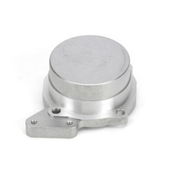 Replacement Part For Rc Saito Engines Parts Four-Stroke Engine REAR COVER (A),FA40A SAI40A17 SAIG14B17 SAI18017 SAI90R317 SAI6517A - (Color: SAIG14B17)
