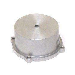 Replacement Part For Rc Saito Engines Parts Four-Stroke Engine REAR COVER (A),FA40A SAI40A17 SAIG14B17 SAI18017 SAI90R317 SAI6517A - (Color: SAI18017)